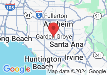 Garden Grove, CA, USA