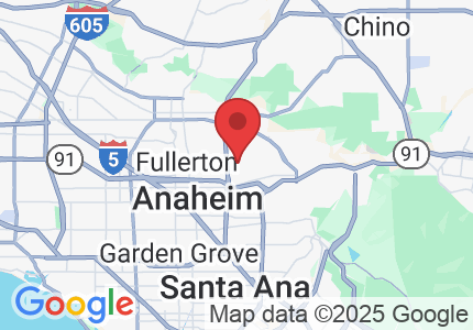 Placentia, CA 92870, USA