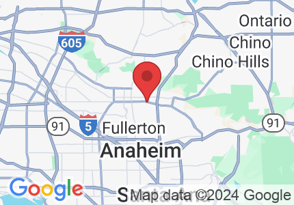 Brea, CA, USA