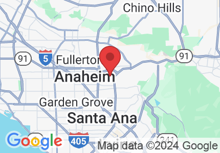 Olive, CA 92865, USA