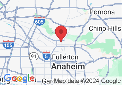 La Habra, CA 90631, USA
