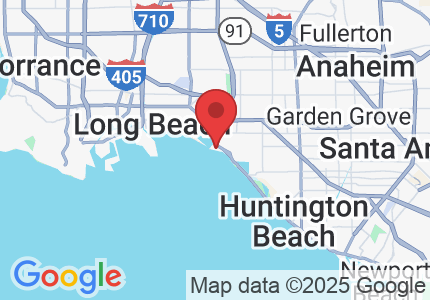 Seal Beach, CA, USA