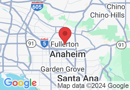 Fullerton, CA, USA