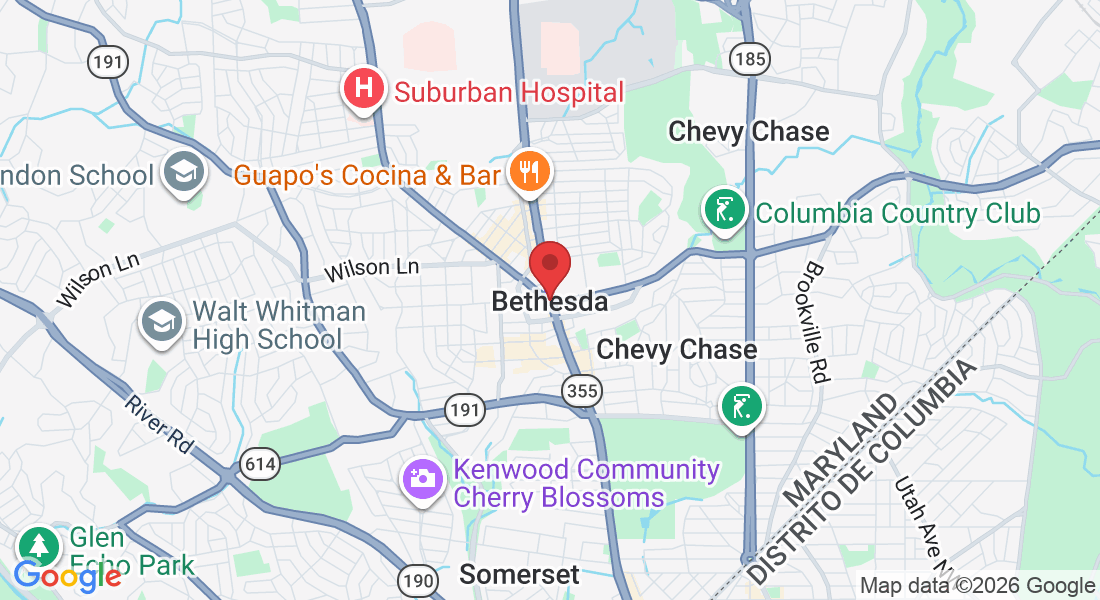 Bethesda, MD, USA