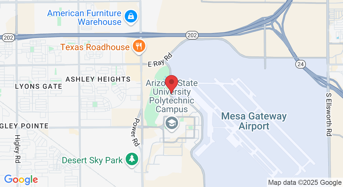 5559 S Sossaman Rd #101, Mesa, AZ 85212, USA