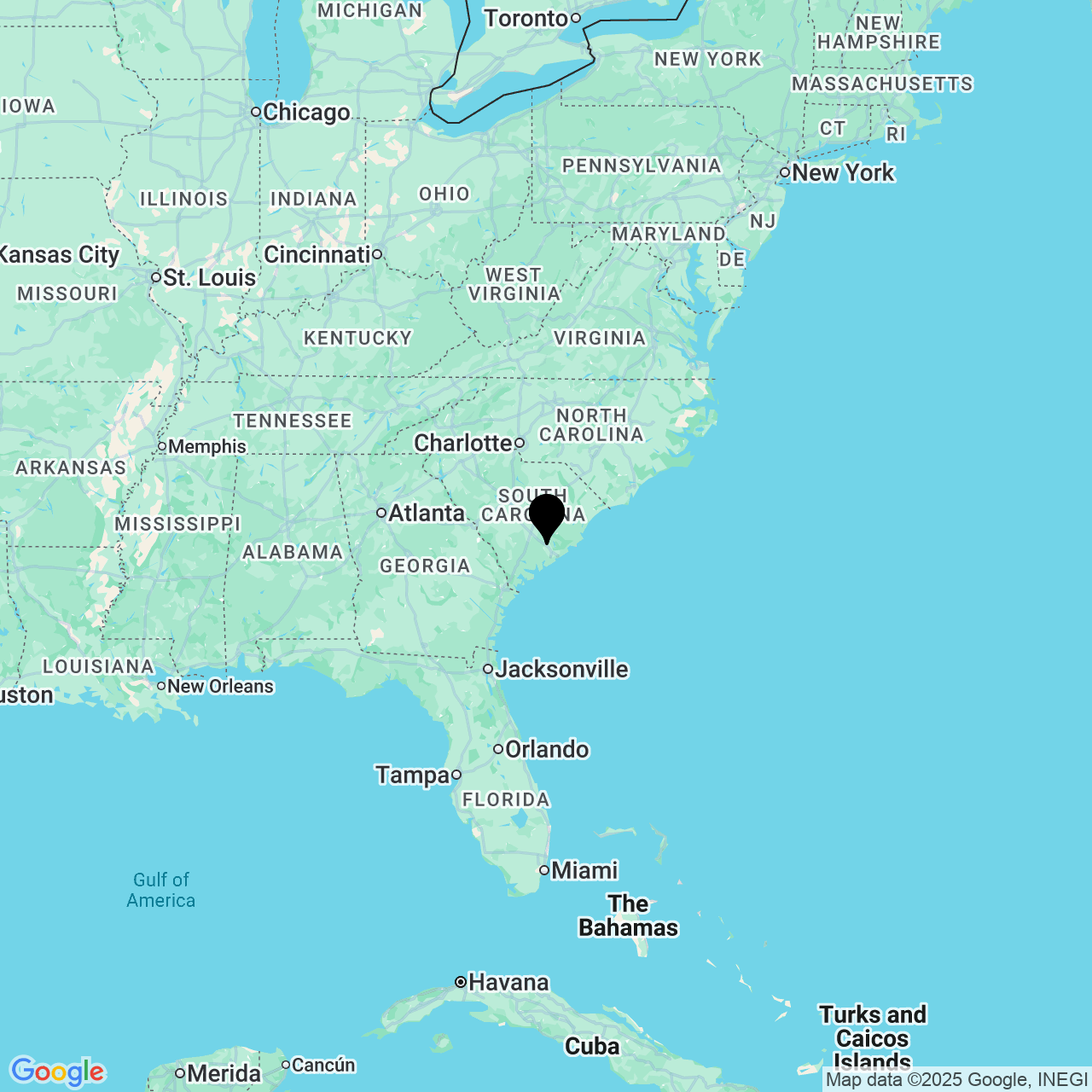 700 Nexton Square Dr, Summerville, SC 29486, USA