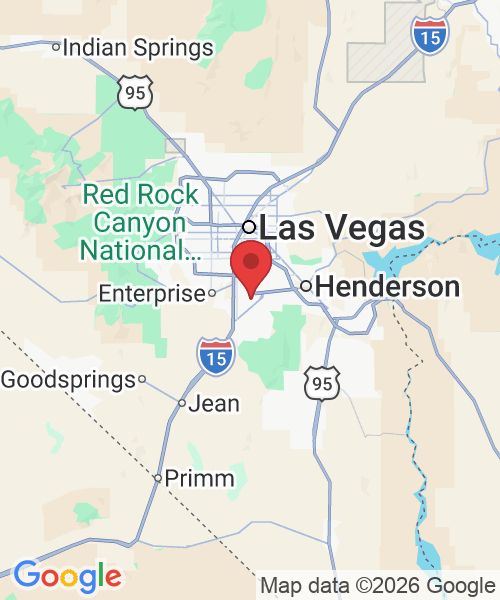 9890 S Maryland Pkwy suite 200b, Las Vegas, NV 89183, USA