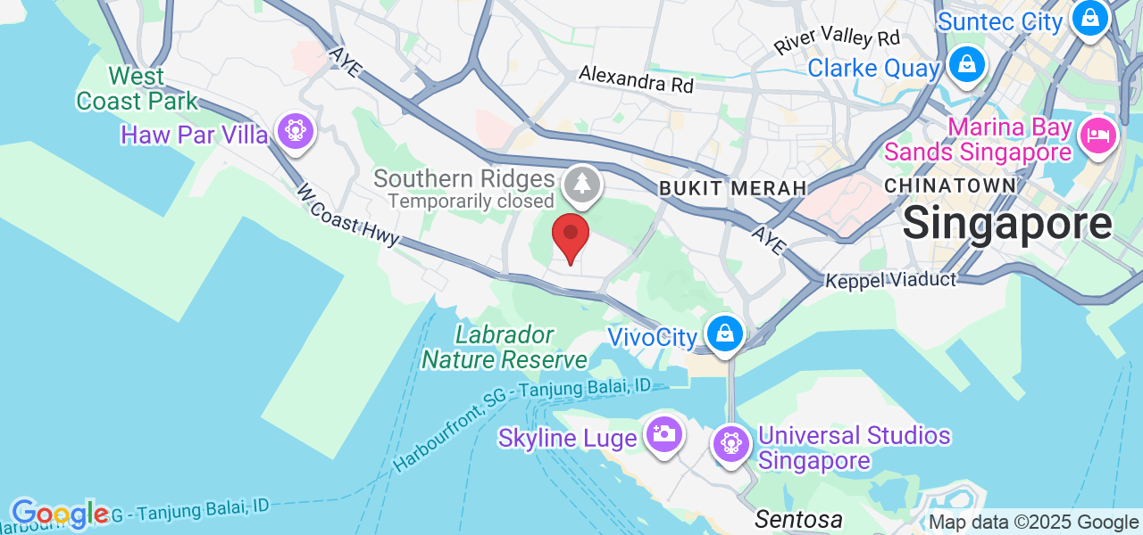 Blk 78B Telok Blangah Street 32, #02-15, Singapore 102078