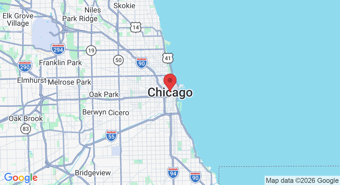 Chicago, IL, USA