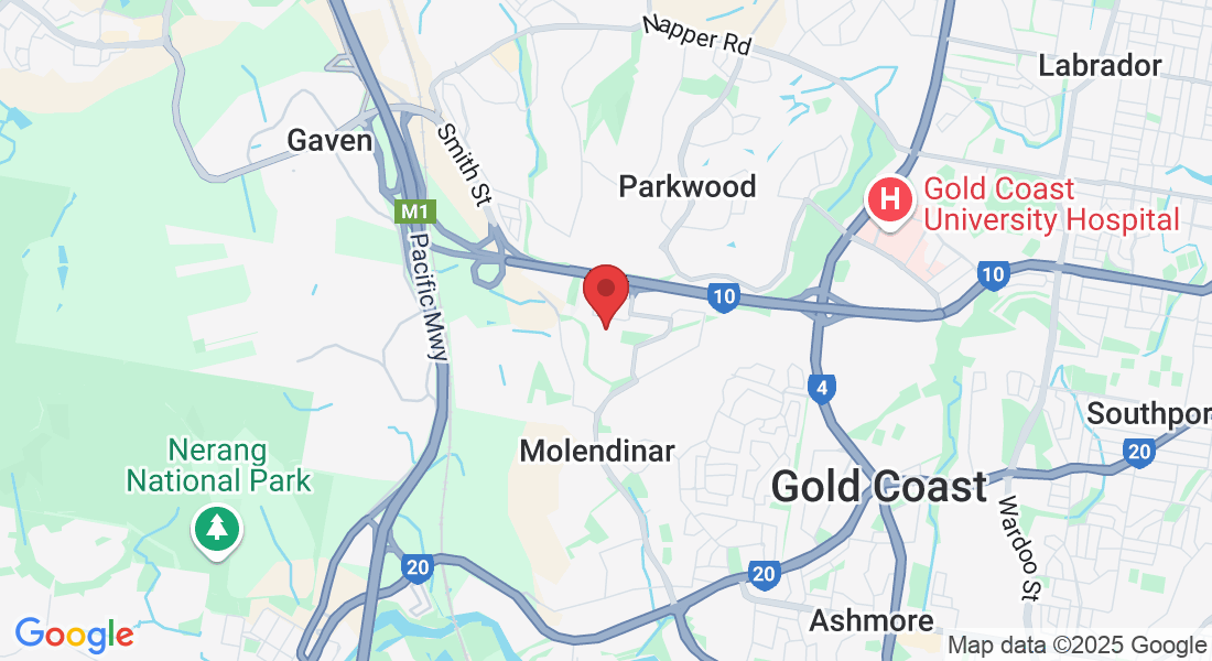4/48 Export Dr, Molendinar QLD 4214, Australia