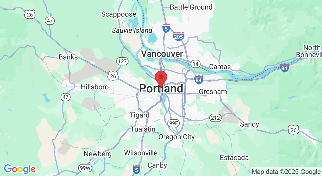 Portland, OR, USA