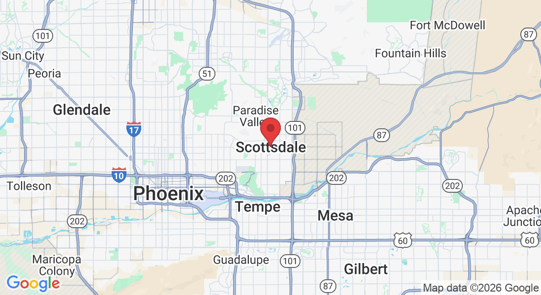 Scottsdale, AZ, USA