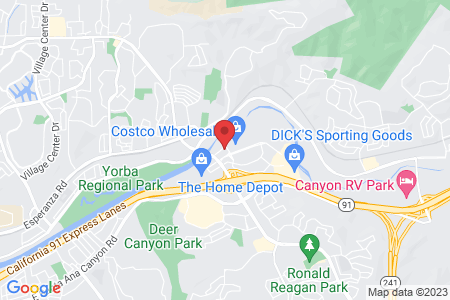 5511 Mirage St #1004, Yorba Linda, CA 92887, USA