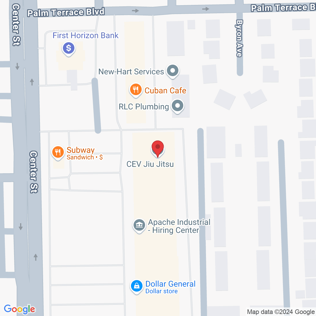 1703 Center St Ste. A, Deer Park, TX 77536, USA