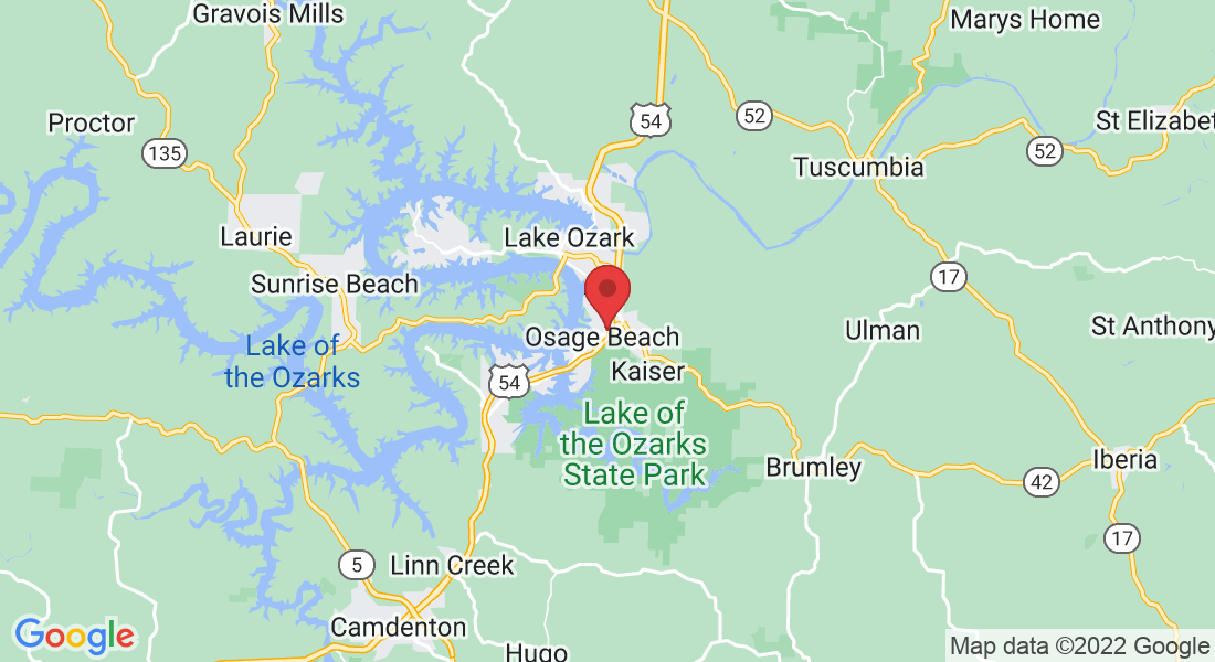 4175 Osage Beach Pkwy N, Osage Beach, MO 65065, USA