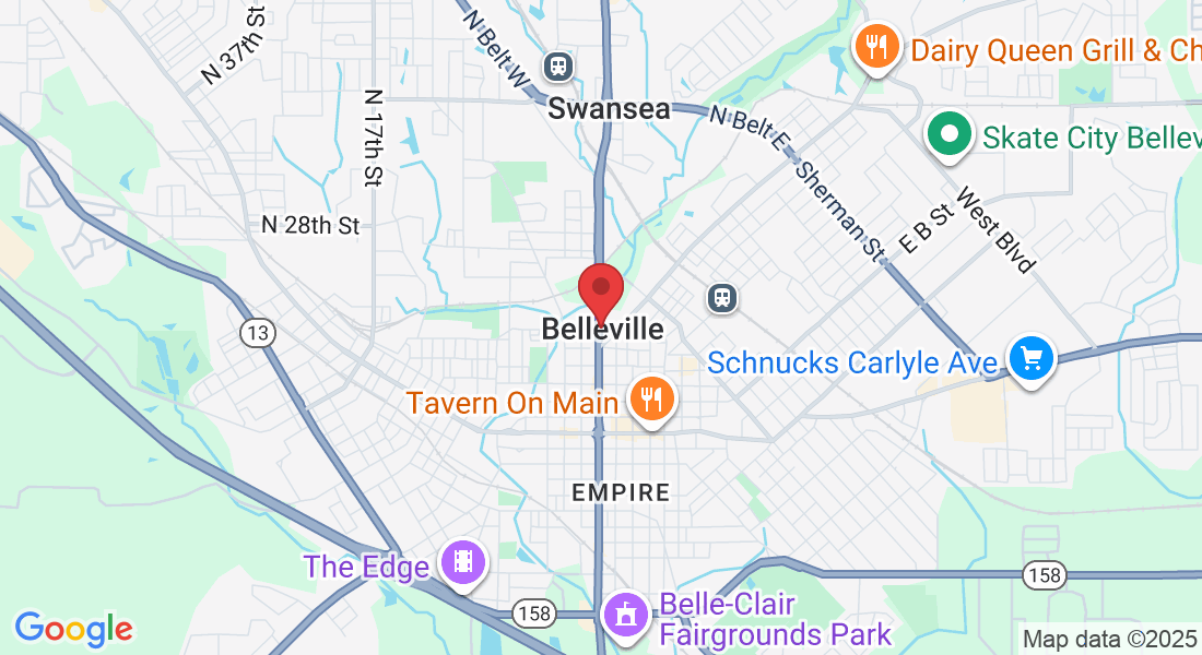 Belleville, IL, USA