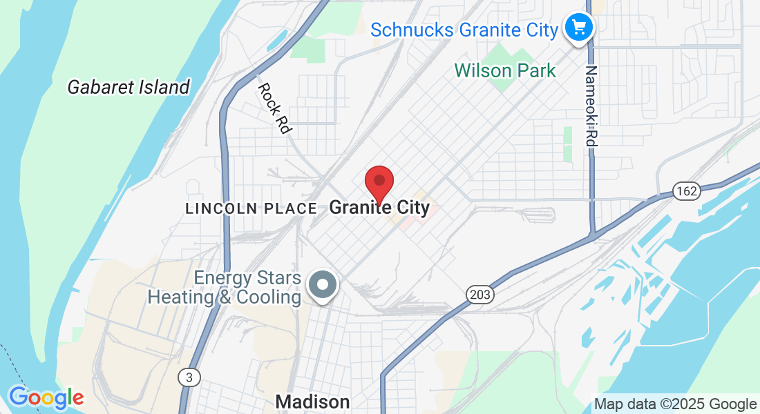 Granite City, IL, USA
