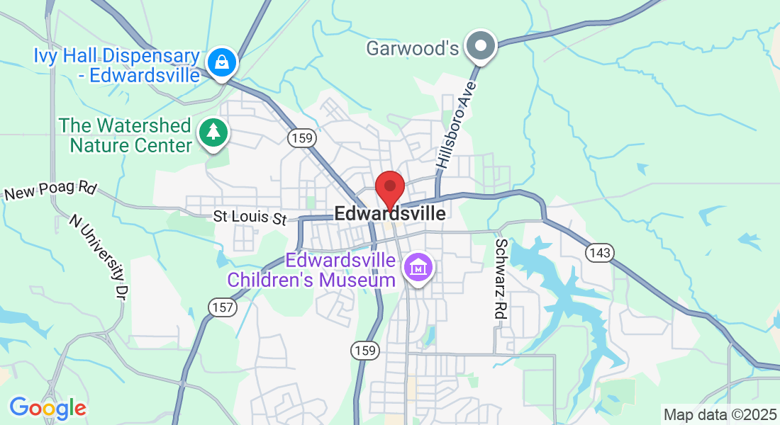 Edwardsville, IL, USA