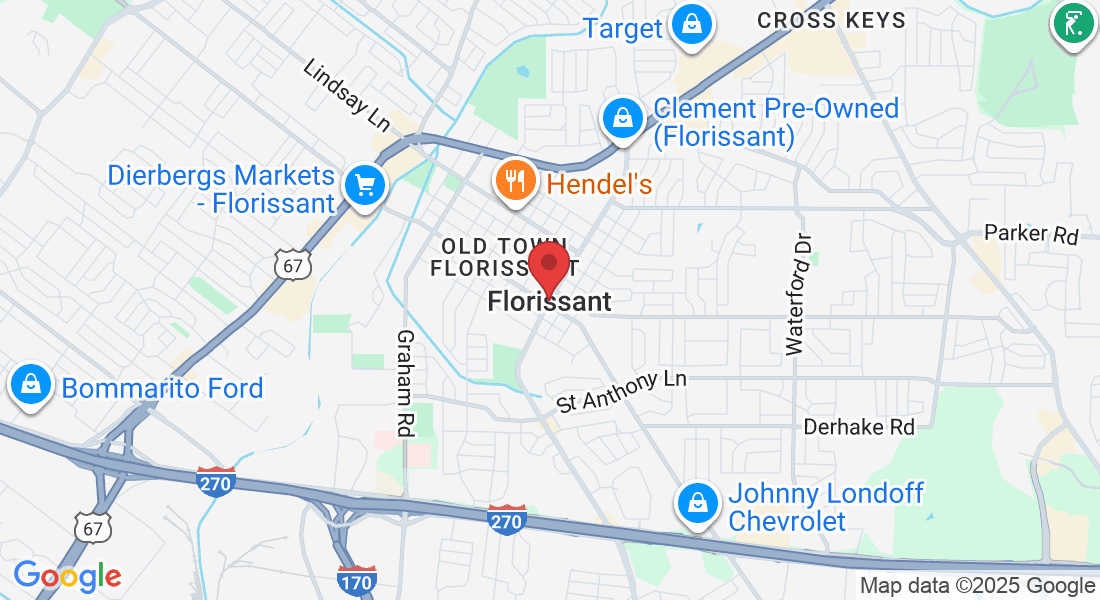 Florissant, MO, USA