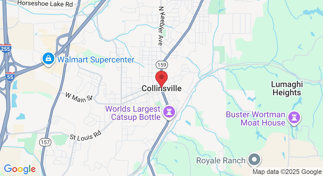 Collinsville, IL, USA