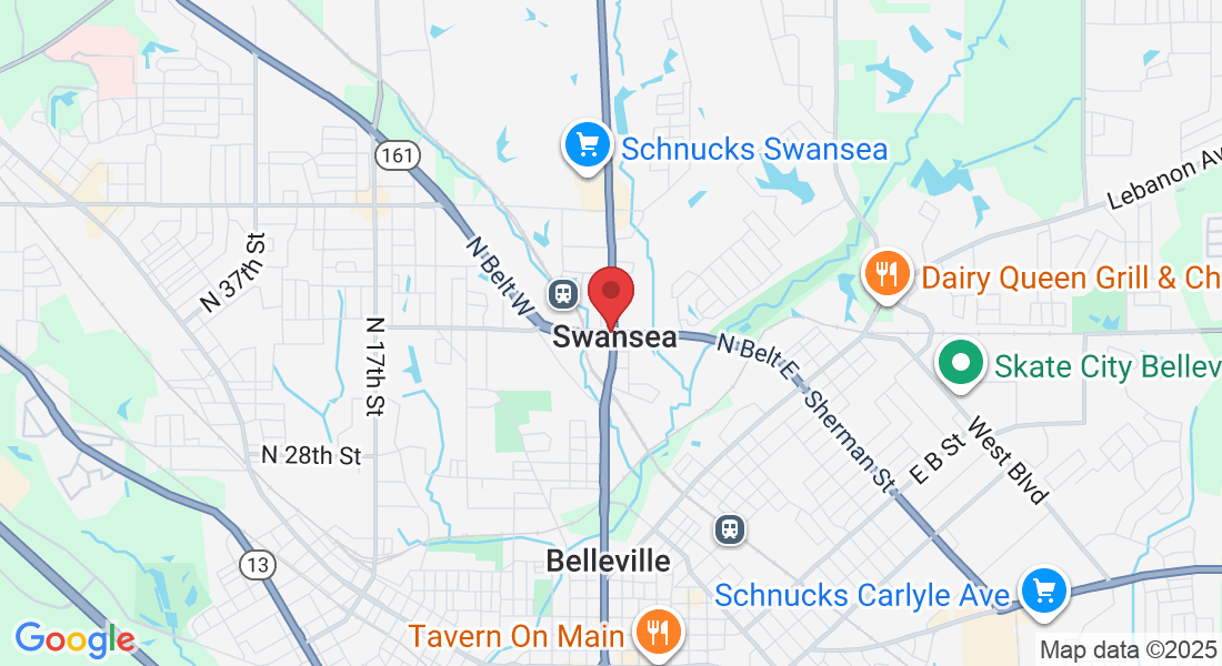 Swansea, IL, USA