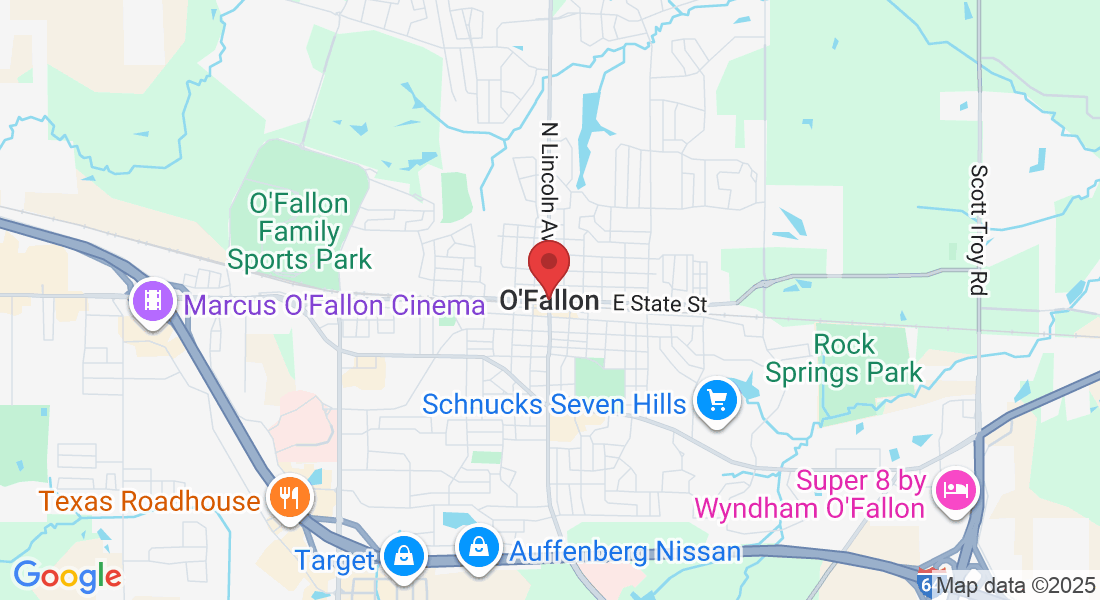 O'Fallon, IL, USA