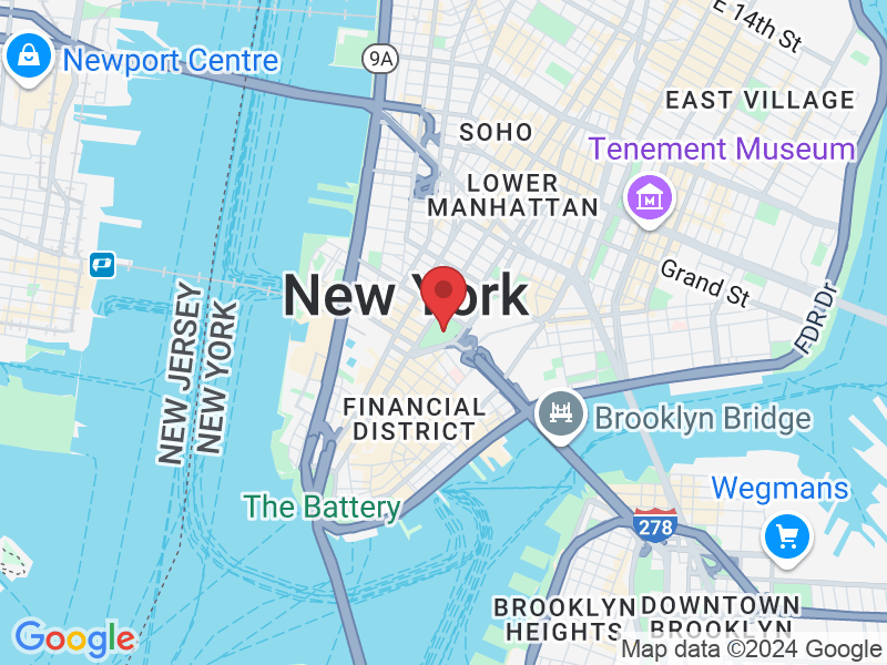 New York, NY, USA