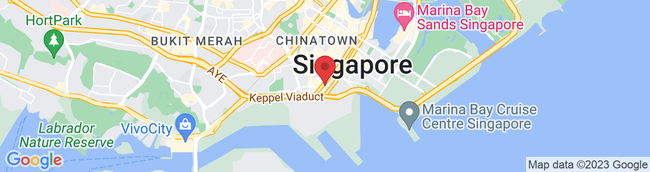 Anson Rd, #22-01, Singapore 079906