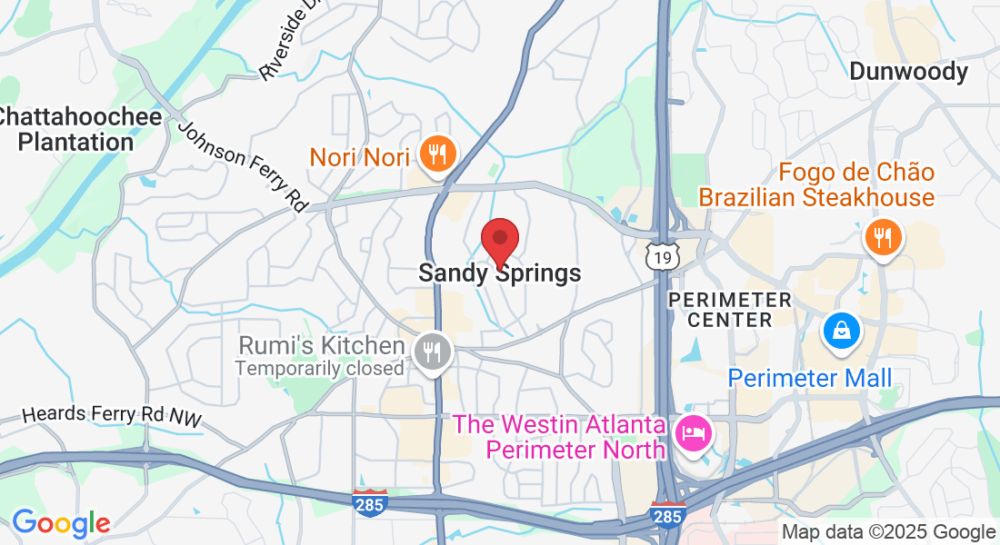 Sandy Springs, GA, USA