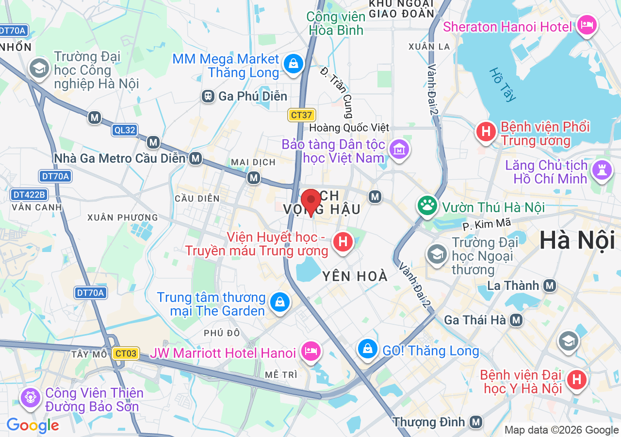 Tòa nhà Kim Ánh, 78 Duy Tân, Dịch Vọng Hậu, Cầu Giấy, Hà Nội, Việt Nam