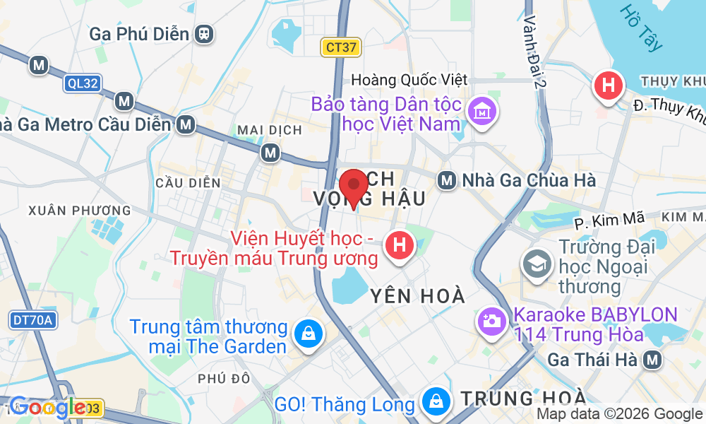 Tòa nhà Kim Ánh, 78 Duy Tân, Dịch Vọng Hậu, Cầu Giấy, Hà Nội, Việt Nam