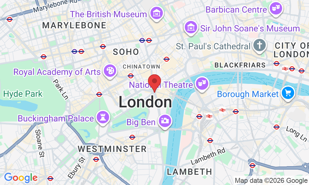 London, UK