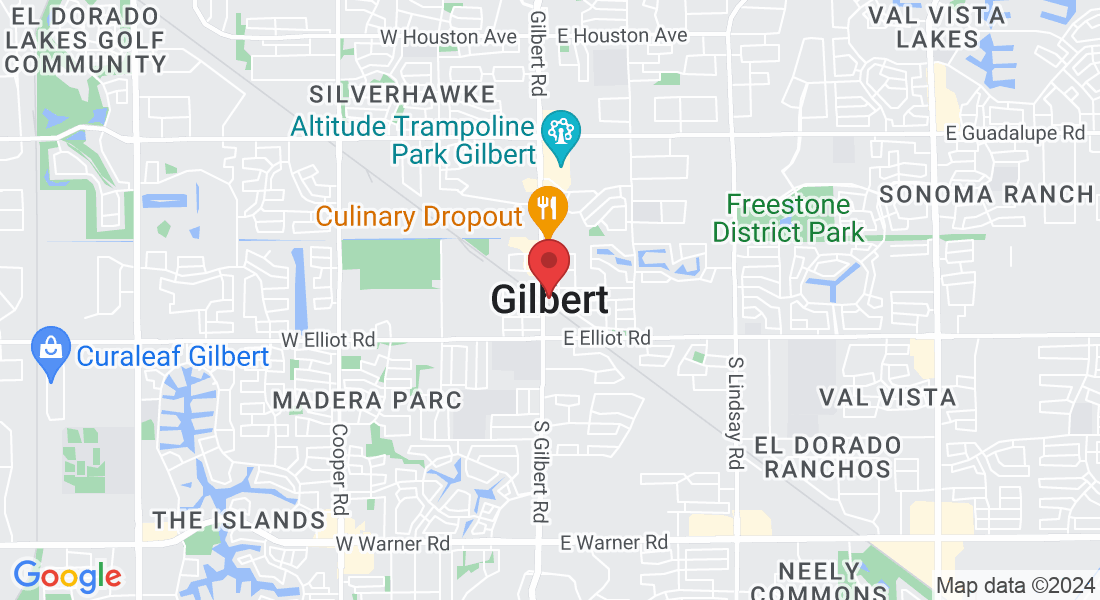 Gilbert, AZ, USA