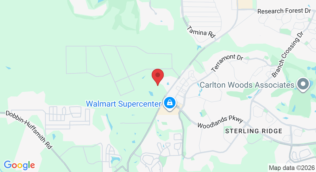 8751 West Ln Suite B, Magnolia, TX 77354, USA