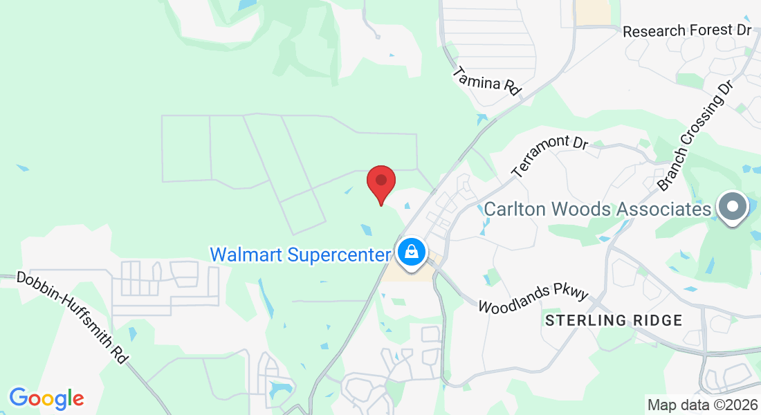 8751 West Ln ste b, Magnolia, TX 77354, USA