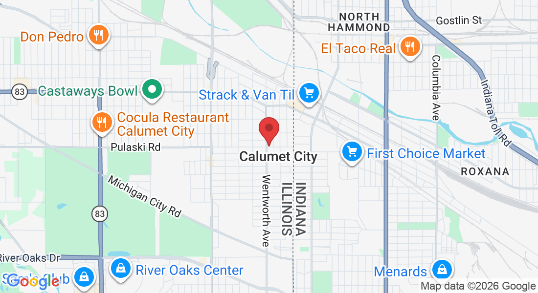 Calumet City, IL, USA