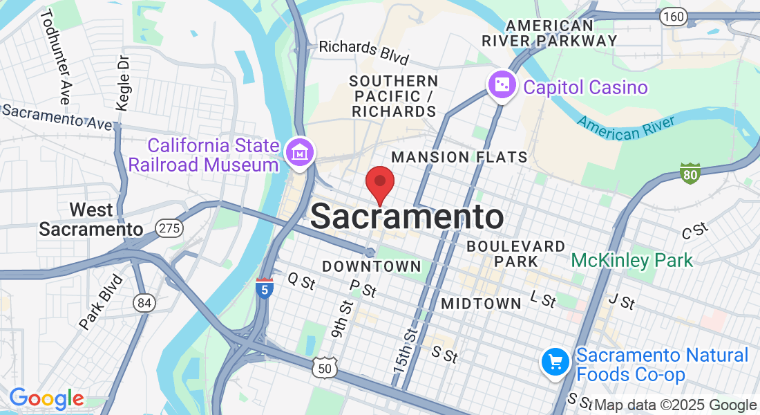 Sacramento, CA, USA
