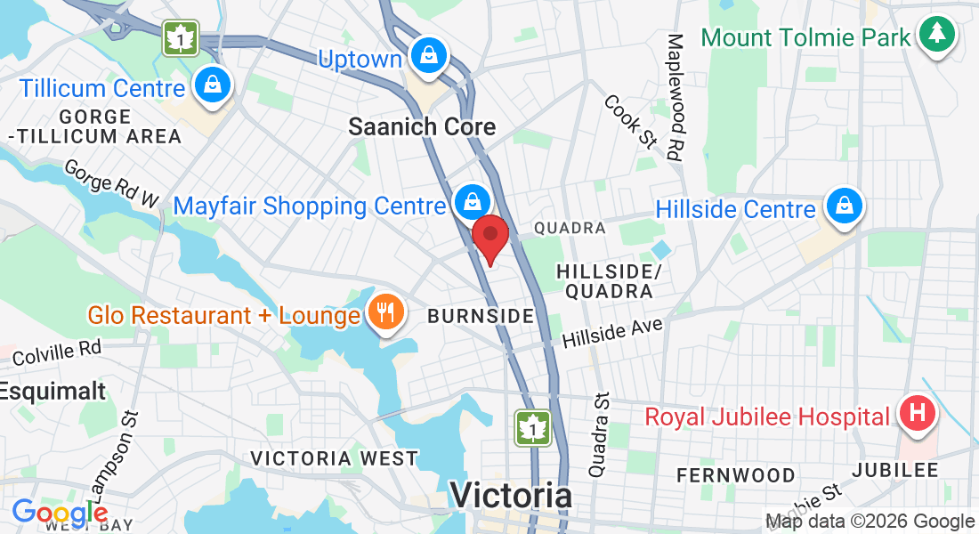 3090 Nanaimo St, Victoria, BC V8T 5A6, Canada