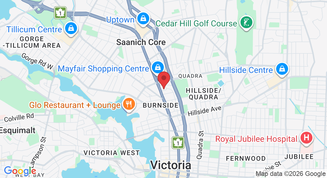 3090 Nanaimo St, Victoria, BC V8T 5A6, Canada