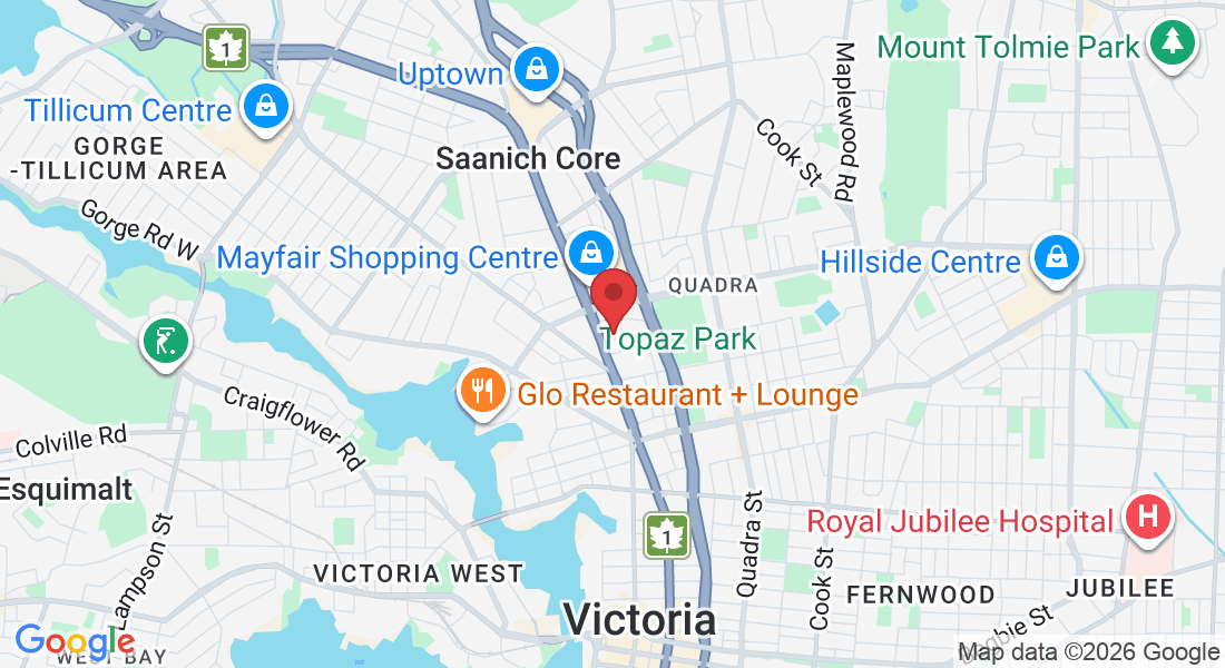 3090 Nanaimo St, Victoria, BC V8T 5A6, Canada