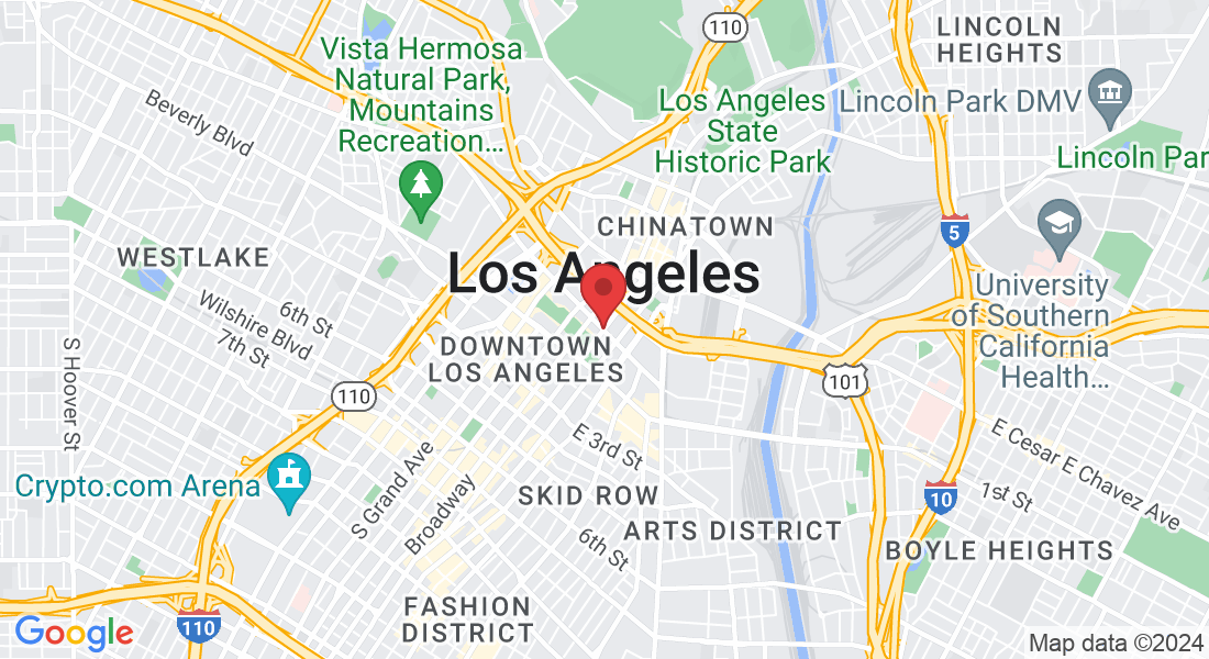 Los Angeles, CA, USA