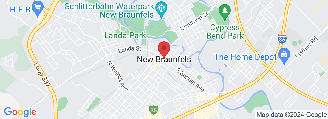 New Braunfels, TX, USA