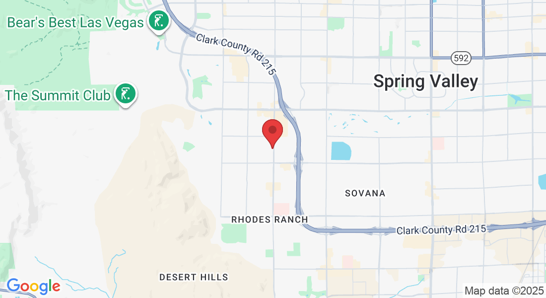 5475 S Fort Apache Rd #100, Las Vegas, NV 89148, USA