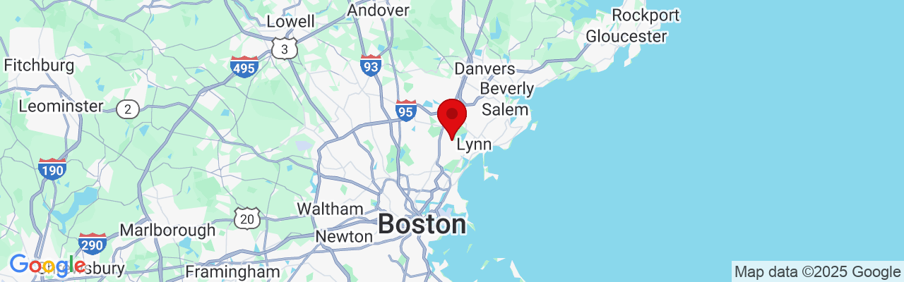 4 Rogers Ln, Saugus, MA 01906, EE. UU.