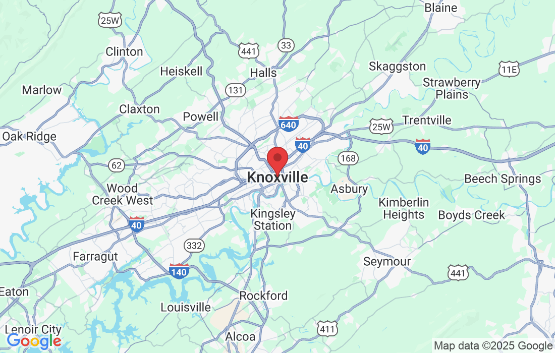 Knoxville, Tennessee, EE. UU.