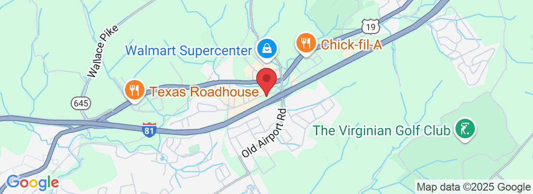 3175 Linden Dr, Bristol, VA 24202, USA