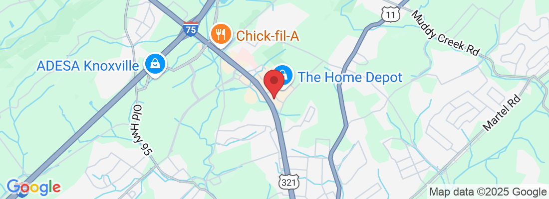 149 Kelsey Ln #108, Lenoir City, TN 37772, USA