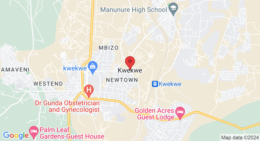 Kwekwe, Zimbabwe