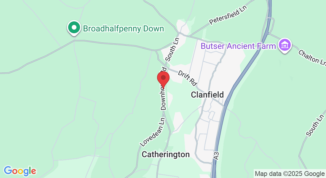 Downhouse Rd, Waterlooville PO8 0TY, UK