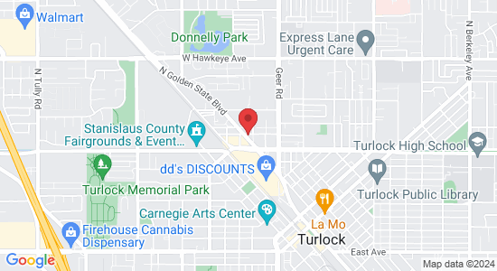 842 N Golden State Blvd, Turlock, CA 95380, USA